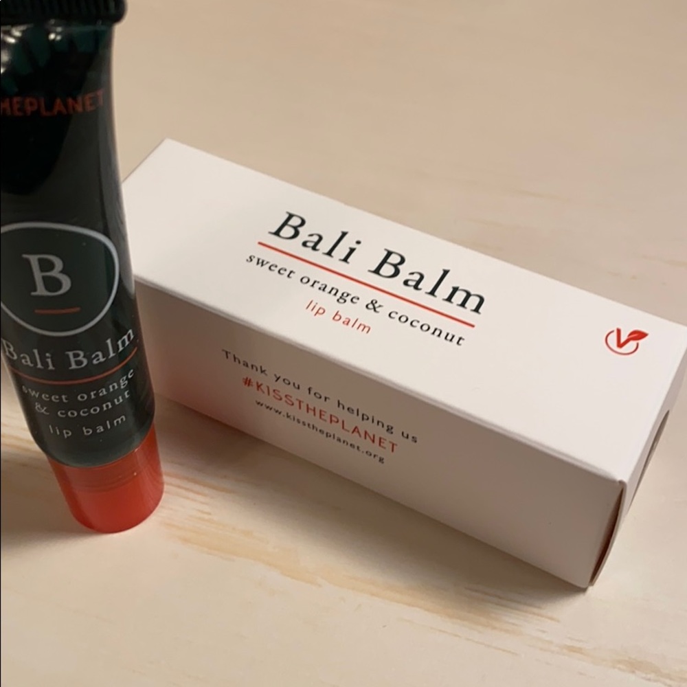 Bali Balm Lip Balm